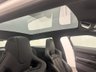 USED 2012 LAND ROVER RANGE ROVER EVOQUE 2.0 SI4 DYNAMIC LUX 3d 240 BHP Striking High Gloss Fuji White, Full Ebony Black Leather, Panoramic Glass Roof,Power Tailgate