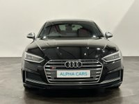 USED 2017 67 AUDI A5 3.0 S5 SPORTBACK TFSI QUATTRO 5d 349 BHP Striking S 5 Sportback TFSI Quattro 349 BHP