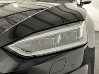 USED 2017 67 AUDI A5 3.0 S5 SPORTBACK TFSI QUATTRO 5d 349 BHP Striking S 5 Sportback TFSI Quattro 349 BHP