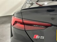USED 2017 67 AUDI A5 3.0 S5 SPORTBACK TFSI QUATTRO 5d 349 BHP Striking S 5 Sportback TFSI Quattro 349 BHP