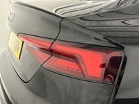 USED 2017 67 AUDI A5 3.0 S5 SPORTBACK TFSI QUATTRO 5d 349 BHP Striking S 5 Sportback TFSI Quattro 349 BHP
