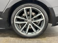 USED 2017 67 AUDI A5 3.0 S5 SPORTBACK TFSI QUATTRO 5d 349 BHP Striking S 5 Sportback TFSI Quattro 349 BHP