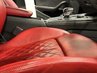 USED 2017 67 AUDI A5 3.0 S5 SPORTBACK TFSI QUATTRO 5d 349 BHP Striking S 5 Sportback TFSI Quattro 349 BHP