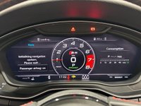 USED 2017 67 AUDI A5 3.0 S5 SPORTBACK TFSI QUATTRO 5d 349 BHP Striking S 5 Sportback TFSI Quattro 349 BHP