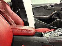 USED 2017 67 AUDI A5 3.0 S5 SPORTBACK TFSI QUATTRO 5d 349 BHP Striking S 5 Sportback TFSI Quattro 349 BHP