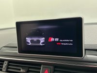 USED 2017 67 AUDI A5 3.0 S5 SPORTBACK TFSI QUATTRO 5d 349 BHP Striking S 5 Sportback TFSI Quattro 349 BHP