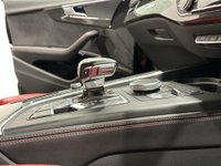 USED 2017 67 AUDI A5 3.0 S5 SPORTBACK TFSI QUATTRO 5d 349 BHP Striking S 5 Sportback TFSI Quattro 349 BHP