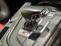 USED 2017 67 AUDI A5 3.0 S5 SPORTBACK TFSI QUATTRO 5d 349 BHP Striking S 5 Sportback TFSI Quattro 349 BHP