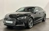 USED 2017 67 AUDI A5 3.0 S5 SPORTBACK TFSI QUATTRO 5d 349 BHP Striking S 5 Sportback TFSI Quattro 349 BHP