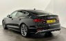 USED 2017 67 AUDI A5 3.0 S5 SPORTBACK TFSI QUATTRO 5d 349 BHP Striking S 5 Sportback TFSI Quattro 349 BHP