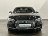 USED 2017 67 AUDI A5 3.0 S5 SPORTBACK TFSI QUATTRO 5d 349 BHP Striking S 5 Sportback TFSI Quattro 349 BHP