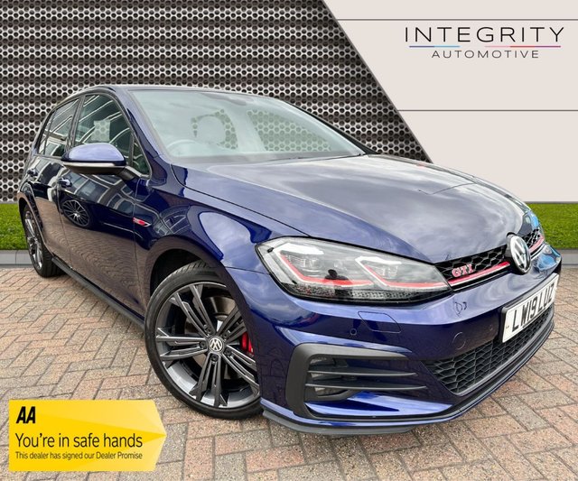 Integrity Automotive Limited