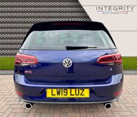 USED 2019 19 VOLKSWAGEN GOLF 2.0 GTI PERFORMANCE TSI DSG 5d 242 BHP APPLE CARPLAY / ANDROID AUTO - SATELITTE NAVIGATION - BLUETOOTH HANDSFREE - 18" ALLOY WHEELS- - FRONT AND REAR PARK ASSIST