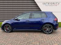 USED 2019 19 VOLKSWAGEN GOLF 2.0 GTI PERFORMANCE TSI DSG 5d 242 BHP APPLE CARPLAY / ANDROID AUTO - SATELITTE NAVIGATION - BLUETOOTH HANDSFREE - 18" ALLOY WHEELS- - FRONT AND REAR PARK ASSIST