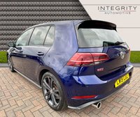 USED 2019 19 VOLKSWAGEN GOLF 2.0 GTI PERFORMANCE TSI DSG 5d 242 BHP APPLE CARPLAY / ANDROID AUTO - SATELITTE NAVIGATION - BLUETOOTH HANDSFREE - 18" ALLOY WHEELS- - FRONT AND REAR PARK ASSIST