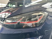 USED 2019 19 VOLKSWAGEN GOLF 2.0 GTI PERFORMANCE TSI DSG 5d 242 BHP APPLE CARPLAY / ANDROID AUTO - SATELITTE NAVIGATION - BLUETOOTH HANDSFREE - 18" ALLOY WHEELS- - FRONT AND REAR PARK ASSIST