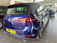 USED 2019 19 VOLKSWAGEN GOLF 2.0 GTI PERFORMANCE TSI DSG 5d 242 BHP APPLE CARPLAY / ANDROID AUTO - SATELITTE NAVIGATION - BLUETOOTH HANDSFREE - 18" ALLOY WHEELS- - FRONT AND REAR PARK ASSIST