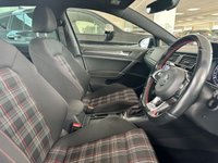 USED 2019 19 VOLKSWAGEN GOLF 2.0 GTI PERFORMANCE TSI DSG 5d 242 BHP APPLE CARPLAY / ANDROID AUTO - SATELITTE NAVIGATION - BLUETOOTH HANDSFREE - 18" ALLOY WHEELS- - FRONT AND REAR PARK ASSIST