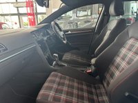 USED 2019 19 VOLKSWAGEN GOLF 2.0 GTI PERFORMANCE TSI DSG 5d 242 BHP APPLE CARPLAY / ANDROID AUTO - SATELITTE NAVIGATION - BLUETOOTH HANDSFREE - 18" ALLOY WHEELS- - FRONT AND REAR PARK ASSIST