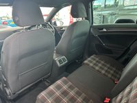 USED 2019 19 VOLKSWAGEN GOLF 2.0 GTI PERFORMANCE TSI DSG 5d 242 BHP APPLE CARPLAY / ANDROID AUTO - SATELITTE NAVIGATION - BLUETOOTH HANDSFREE - 18" ALLOY WHEELS- - FRONT AND REAR PARK ASSIST