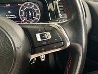 USED 2019 19 VOLKSWAGEN GOLF 2.0 GTI PERFORMANCE TSI DSG 5d 242 BHP APPLE CARPLAY / ANDROID AUTO - SATELITTE NAVIGATION - BLUETOOTH HANDSFREE - 18" ALLOY WHEELS- - FRONT AND REAR PARK ASSIST