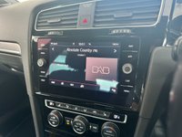 USED 2019 19 VOLKSWAGEN GOLF 2.0 GTI PERFORMANCE TSI DSG 5d 242 BHP APPLE CARPLAY / ANDROID AUTO - SATELITTE NAVIGATION - BLUETOOTH HANDSFREE - 18" ALLOY WHEELS- - FRONT AND REAR PARK ASSIST