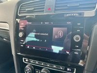 USED 2019 19 VOLKSWAGEN GOLF 2.0 GTI PERFORMANCE TSI DSG 5d 242 BHP APPLE CARPLAY / ANDROID AUTO - SATELITTE NAVIGATION - BLUETOOTH HANDSFREE - 18" ALLOY WHEELS- - FRONT AND REAR PARK ASSIST