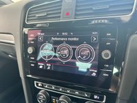 USED 2019 19 VOLKSWAGEN GOLF 2.0 GTI PERFORMANCE TSI DSG 5d 242 BHP APPLE CARPLAY / ANDROID AUTO - SATELITTE NAVIGATION - BLUETOOTH HANDSFREE - 18" ALLOY WHEELS- - FRONT AND REAR PARK ASSIST