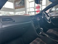 USED 2019 19 VOLKSWAGEN GOLF 2.0 GTI PERFORMANCE TSI DSG 5d 242 BHP APPLE CARPLAY / ANDROID AUTO - SATELITTE NAVIGATION - BLUETOOTH HANDSFREE - 18" ALLOY WHEELS- - FRONT AND REAR PARK ASSIST