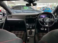 USED 2019 19 VOLKSWAGEN GOLF 2.0 GTI PERFORMANCE TSI DSG 5d 242 BHP APPLE CARPLAY / ANDROID AUTO - SATELITTE NAVIGATION - BLUETOOTH HANDSFREE - 18" ALLOY WHEELS- - FRONT AND REAR PARK ASSIST