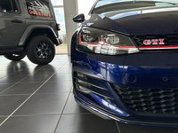 USED 2019 19 VOLKSWAGEN GOLF 2.0 GTI PERFORMANCE TSI DSG 5d 242 BHP APPLE CARPLAY / ANDROID AUTO - SATELITTE NAVIGATION - BLUETOOTH HANDSFREE - 18" ALLOY WHEELS- - FRONT AND REAR PARK ASSIST