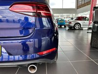 USED 2019 19 VOLKSWAGEN GOLF 2.0 GTI PERFORMANCE TSI DSG 5d 242 BHP APPLE CARPLAY / ANDROID AUTO - SATELITTE NAVIGATION - BLUETOOTH HANDSFREE - 18" ALLOY WHEELS- - FRONT AND REAR PARK ASSIST