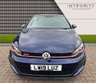 USED 2019 19 VOLKSWAGEN GOLF 2.0 GTI PERFORMANCE TSI DSG 5d 242 BHP APPLE CARPLAY / ANDROID AUTO - SATELITTE NAVIGATION - BLUETOOTH HANDSFREE - 18" ALLOY WHEELS- - FRONT AND REAR PARK ASSIST