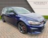 USED 2019 19 VOLKSWAGEN GOLF 2.0 GTI PERFORMANCE TSI DSG 5d 242 BHP APPLE CARPLAY / ANDROID AUTO - SATELITTE NAVIGATION - BLUETOOTH HANDSFREE - 18" ALLOY WHEELS- - FRONT AND REAR PARK ASSIST