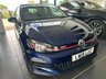 USED 2019 19 VOLKSWAGEN GOLF 2.0 GTI PERFORMANCE TSI DSG 5d 242 BHP APPLE CARPLAY / ANDROID AUTO - SATELITTE NAVIGATION - BLUETOOTH HANDSFREE - 18" ALLOY WHEELS- - FRONT AND REAR PARK ASSIST
