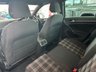 USED 2019 19 VOLKSWAGEN GOLF 2.0 GTI PERFORMANCE TSI DSG 5d 242 BHP APPLE CARPLAY / ANDROID AUTO - SATELITTE NAVIGATION - BLUETOOTH HANDSFREE - 18" ALLOY WHEELS- - FRONT AND REAR PARK ASSIST