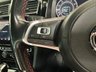USED 2019 19 VOLKSWAGEN GOLF 2.0 GTI PERFORMANCE TSI DSG 5d 242 BHP APPLE CARPLAY / ANDROID AUTO - SATELITTE NAVIGATION - BLUETOOTH HANDSFREE - 18" ALLOY WHEELS- - FRONT AND REAR PARK ASSIST