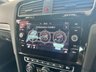 USED 2019 19 VOLKSWAGEN GOLF 2.0 GTI PERFORMANCE TSI DSG 5d 242 BHP APPLE CARPLAY / ANDROID AUTO - SATELITTE NAVIGATION - BLUETOOTH HANDSFREE - 18" ALLOY WHEELS- - FRONT AND REAR PARK ASSIST