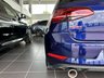 USED 2019 19 VOLKSWAGEN GOLF 2.0 GTI PERFORMANCE TSI DSG 5d 242 BHP APPLE CARPLAY / ANDROID AUTO - SATELITTE NAVIGATION - BLUETOOTH HANDSFREE - 18" ALLOY WHEELS- - FRONT AND REAR PARK ASSIST