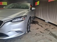 USED 2016 66 MAZDA 6 2.2 D SPORT NAV 4d 148 BHP 
