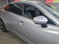 USED 2016 66 MAZDA 6 2.2 D SPORT NAV 4d 148 BHP 