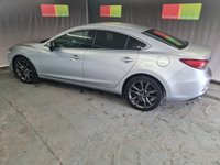 USED 2016 66 MAZDA 6 2.2 D SPORT NAV 4d 148 BHP 