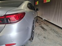 USED 2016 66 MAZDA 6 2.2 D SPORT NAV 4d 148 BHP 
