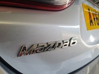 USED 2016 66 MAZDA 6 2.2 D SPORT NAV 4d 148 BHP 