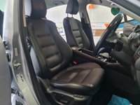 USED 2016 66 MAZDA 6 2.2 D SPORT NAV 4d 148 BHP 
