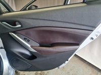 USED 2016 66 MAZDA 6 2.2 D SPORT NAV 4d 148 BHP 
