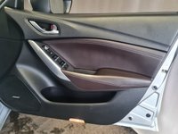 USED 2016 66 MAZDA 6 2.2 D SPORT NAV 4d 148 BHP 