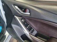 USED 2016 66 MAZDA 6 2.2 D SPORT NAV 4d 148 BHP 