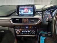 USED 2016 66 MAZDA 6 2.2 D SPORT NAV 4d 148 BHP 