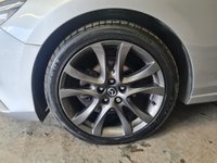 USED 2016 66 MAZDA 6 2.2 D SPORT NAV 4d 148 BHP 